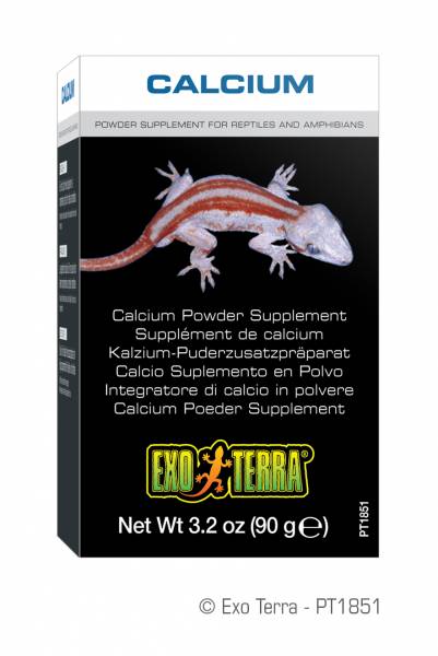 Exo Terra Calcium, 90g